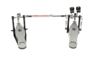 Gibraltar Single-Chain Bass Drum Pedal 4711SC-DB