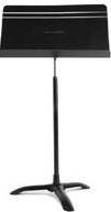Manhasset Concertino Music Stand Box of 6 pieces 48C