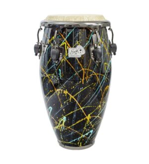 Erik Piza Signature EP Splash 5011-3/4EPSP 11 3/4 Conga