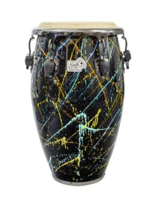 Erik Piza Signature EP Splash 12 1/2 Tumbadora 5012-1/2EPSP