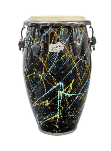 Erik Piza Signature EP Splash 12 1/2 Tumbadora 5012-1/2EPSP
