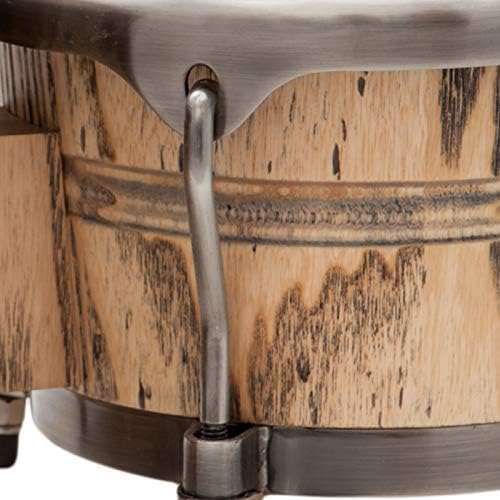 Tycoon Bongo Master Grand Series 7 and 8 1/2 MTBG-BC - Image 2