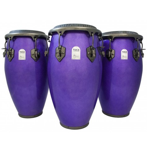 TOCA Fifth 11 Jimmie Morales Frosted Purple 5111-FPS