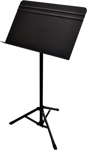 Manhasset Voyager Music Stand for Concertino 52CA, box of 1
