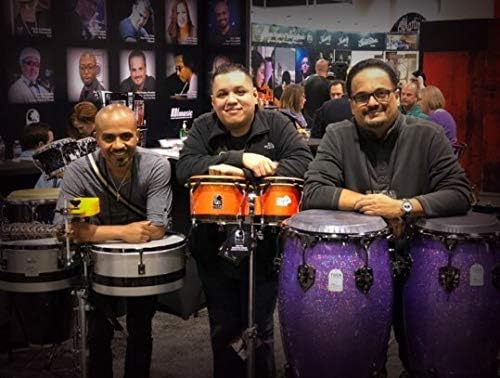 TOCA Fifth 11 Jimmie Morales Frosted Purple 5111-FPS - Image 4