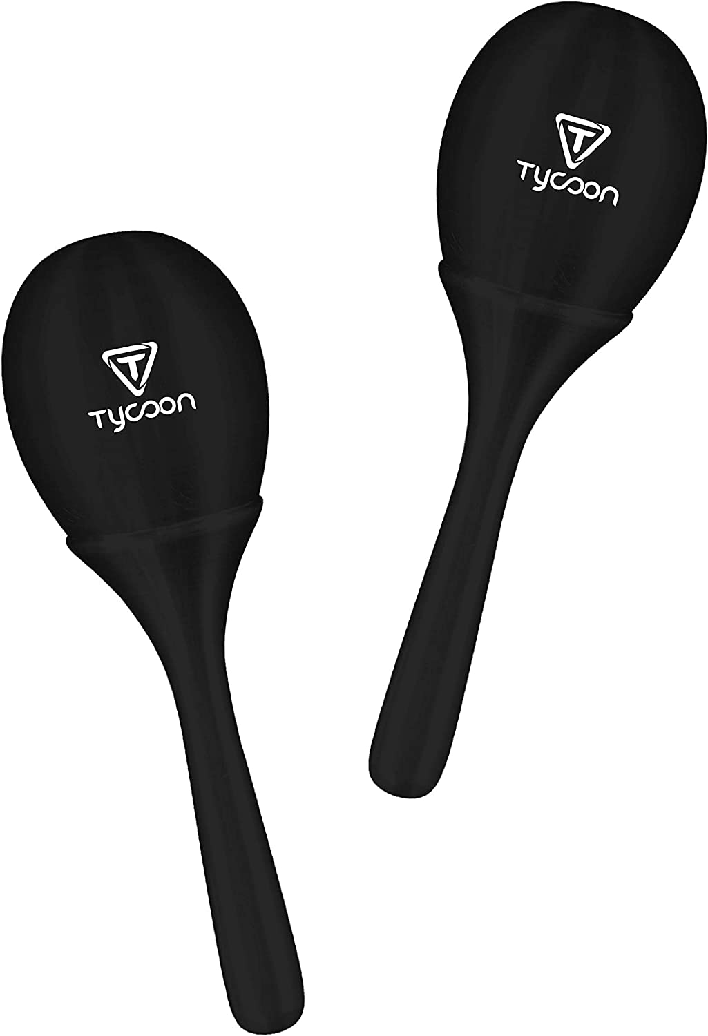 Tycoon Mini Maracas TMPL-BK
