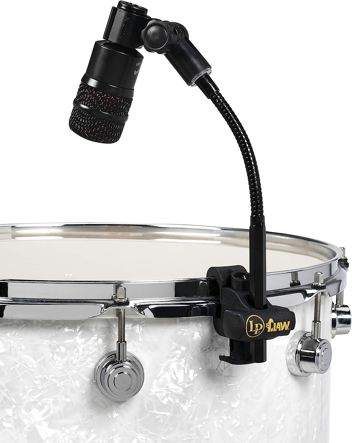 LP EZ-Mount the Claw Microphone Stand LP591A - Image 4