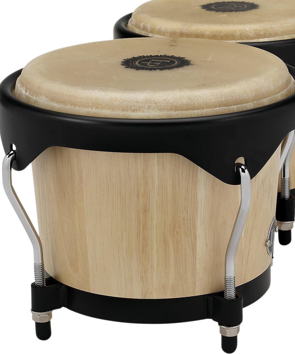 LP City Series Bongos Set LP601NY-AW - Image 4