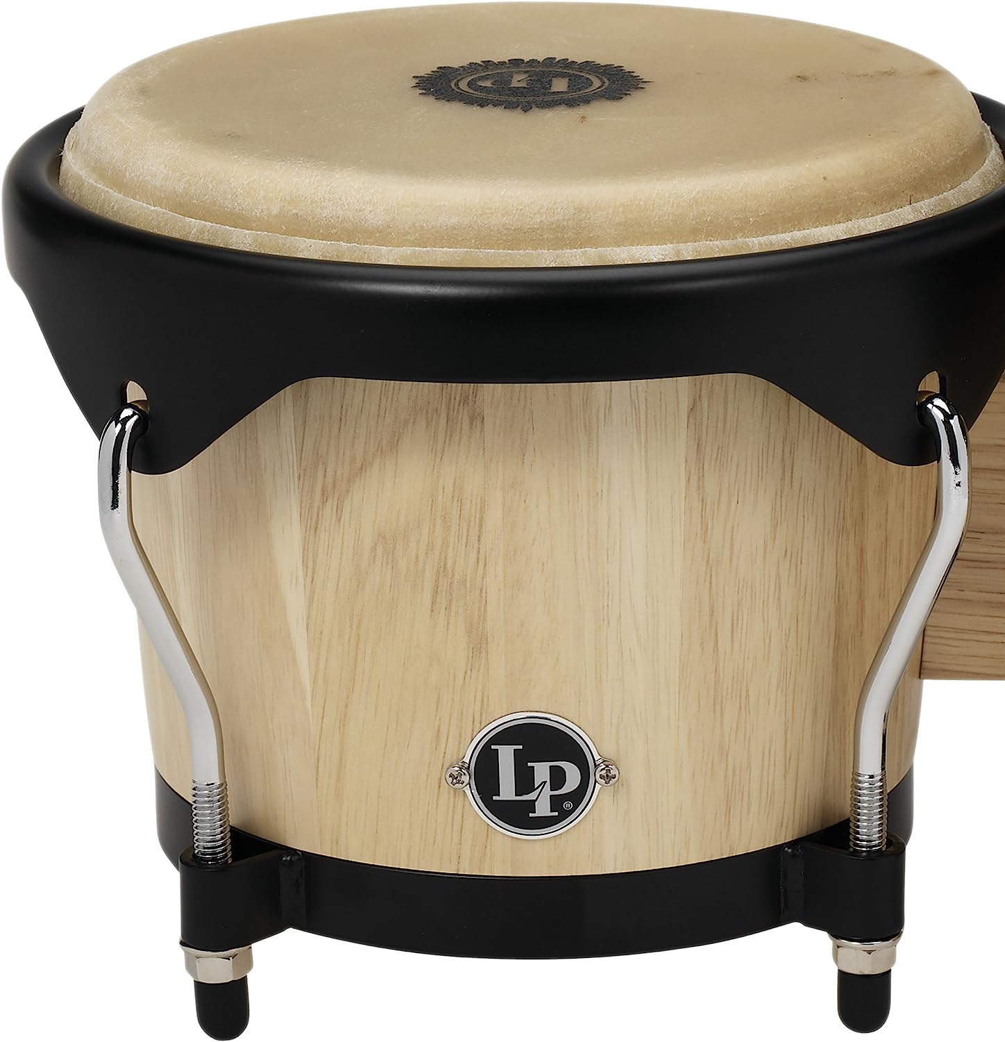 LP City Series Bongos Set LP601NY-AW - Image 3