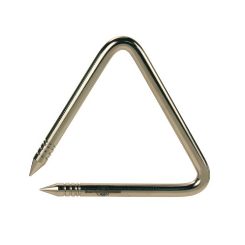 Black Swamp Triangle Artisan in 6 AT6 Steel