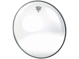 Remo Ambassador Clear Patch 6 BA-0306-00