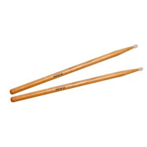 Gope Dida Pair of Repique Drumsticks with Nylon Tip BA11