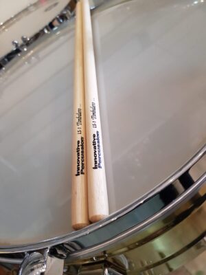 IP Latin Timbal Series Timbalero LS-1 Drumsticks