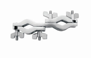 Gibraltar Basic Support Clamp BGC