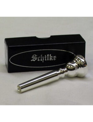 Schilke Silver Trumpet Mouthpiece 2512A4A