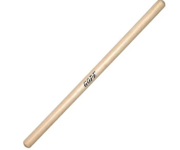 Gope Drumstick For Agogó or Repinique BA03