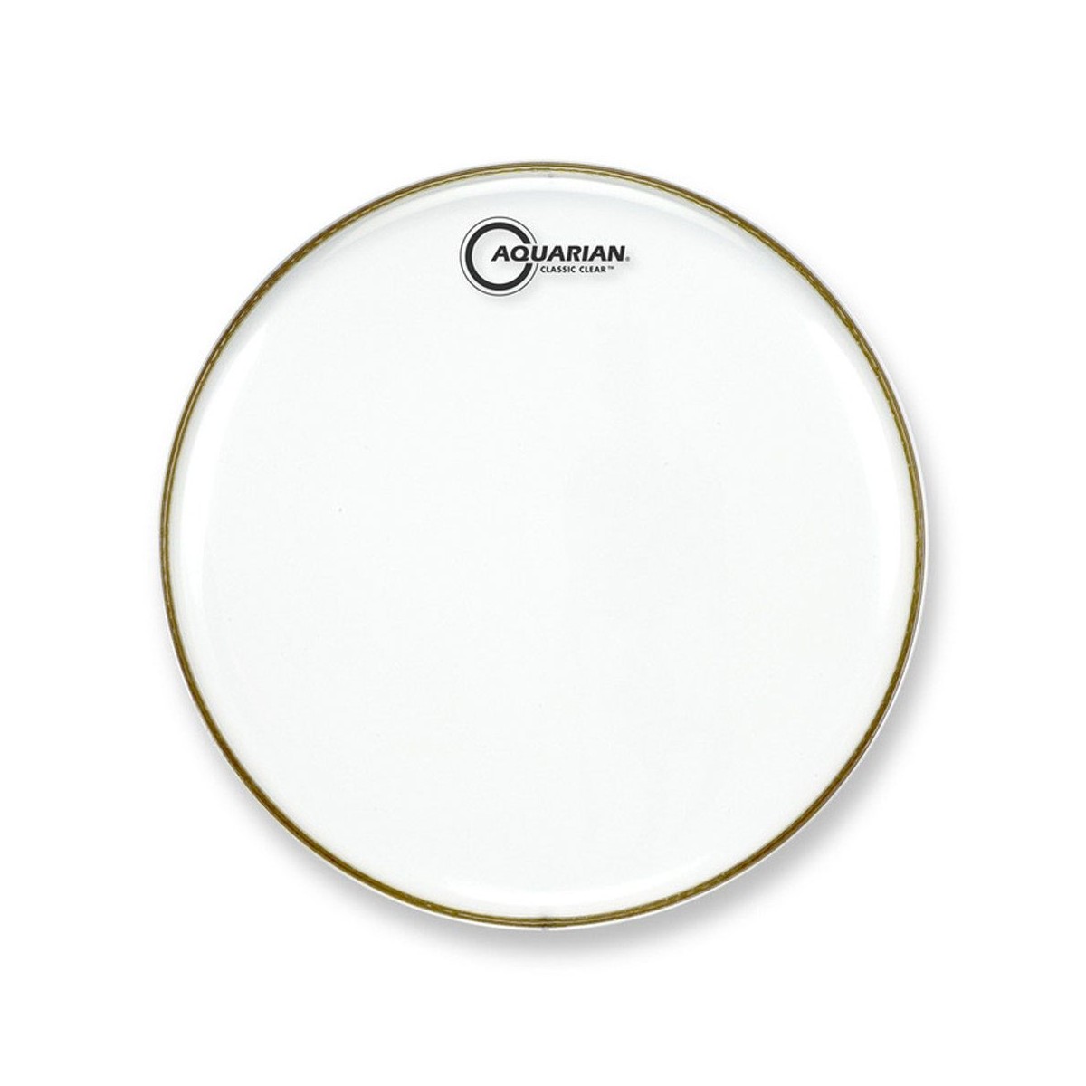 Patch 18 Classic Series Clear Single Layer Aquarian CC18