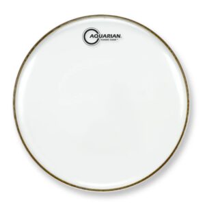 Aquarian Classic Clear 12-Pack Snare Drum Heads CCSN12