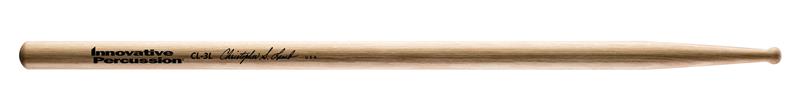 Innovative Christopher Lamb Orchestral Drumsticks, (Laminated Birch) CL-3L