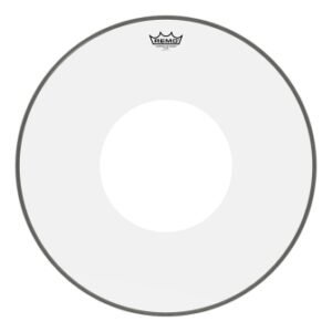 Remo Controlled Sound 22" Bass Drum Head CS-1322-00