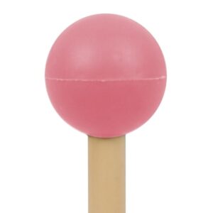 Clevelander Symphonic Series CSX2R Xylophone Drumsticks