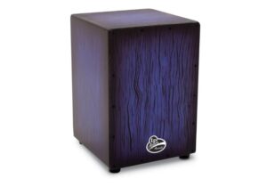 LP Cajon Aspire Blue LPA1332BBS