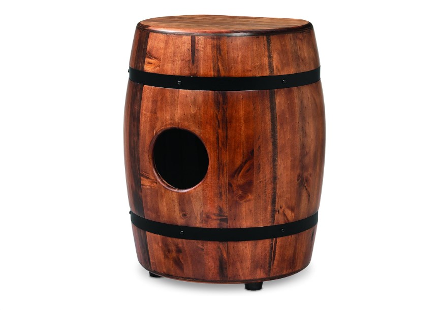 LP Barrel-Shaped Cajon M1406WB - Image 2