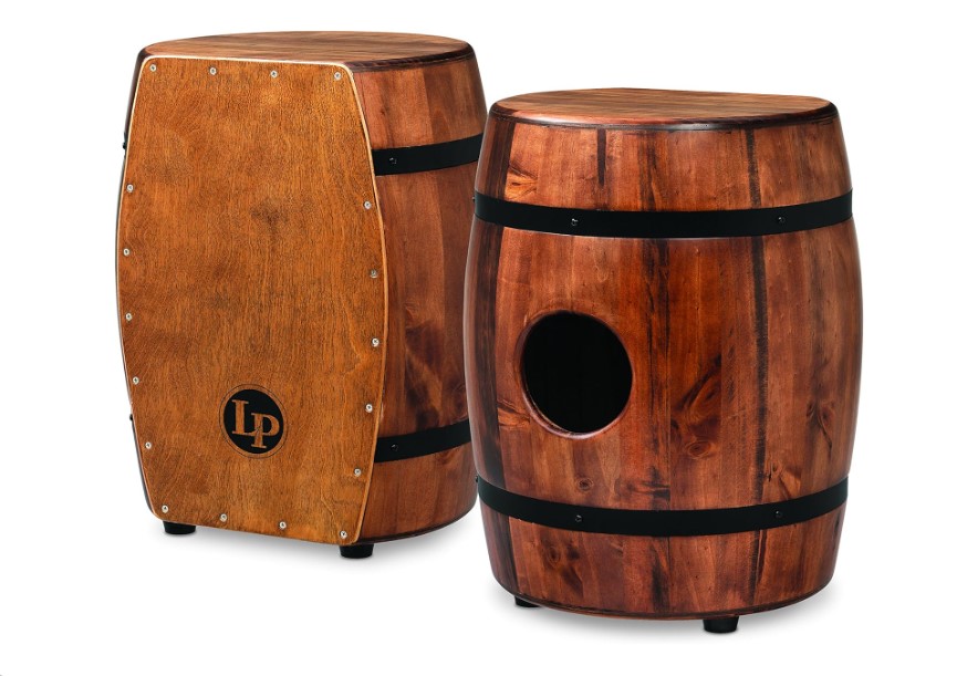LP Barrel-Shaped Cajon M1406WB - Image 3