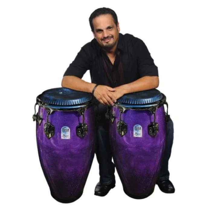 TOCA Fifth 11 Jimmie Morales Frosted Purple 5111-FPS - Image 3