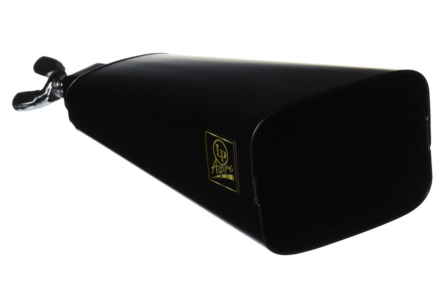 LP Aspire Cowbell for Timpani 6.7/8 LPA406 - Image 2