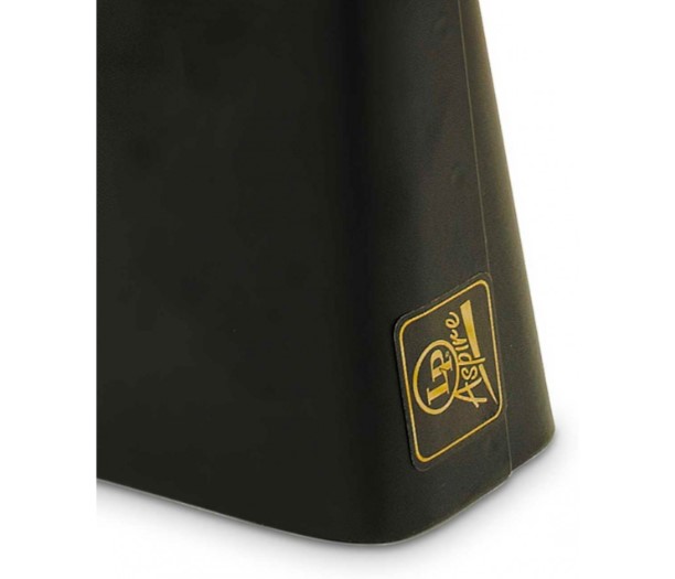 LP Aspire Low Tone 8" Cowbell LPA408 - Image 2