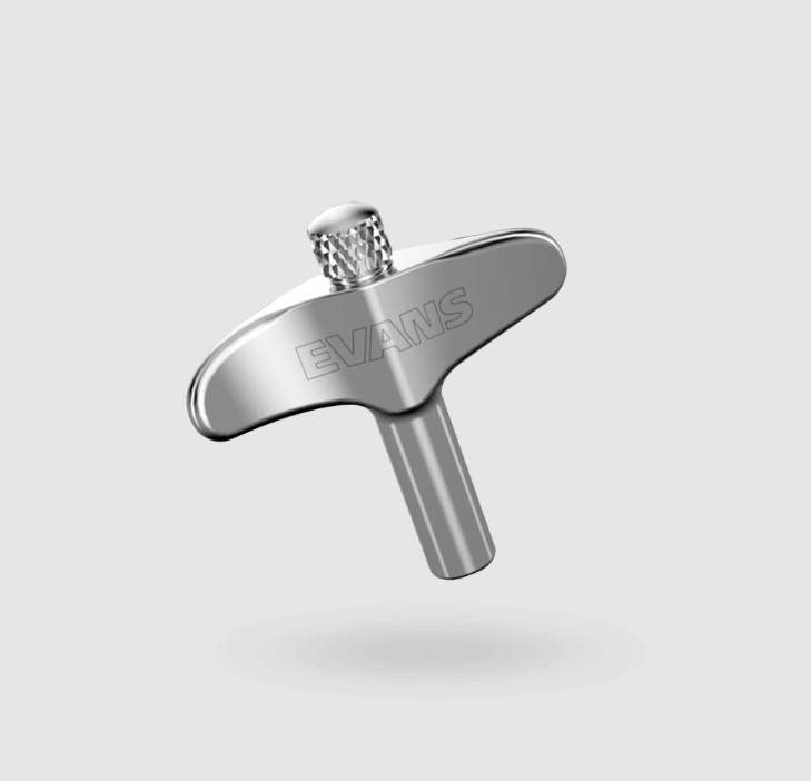 Evans DADK Magnetic Drum Tuning Key