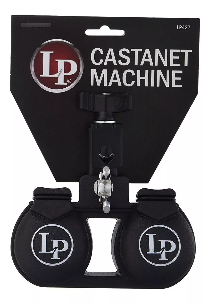 LP Castanet Machine LP427 - Image 2
