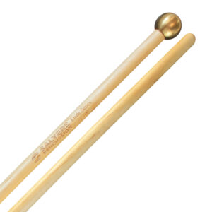Salyers Percussion Glockenspiel Drumsticks - Etude Brass Mallet SP-E100