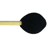 Salyers Etude Series Marimba Sticks, Birch Shaft, Medium, Worsted SAL-E20