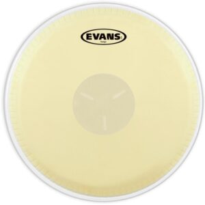 Evans Synthetic 7 1/4 Tri-Center Head for Bongo EB07