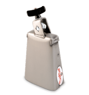 Latin Percussion Salsa Cha Cha Cowbell 5 3/8 ES-12