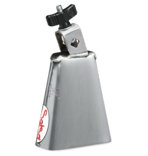 LP Cha Cha Cha Salsa Cowbell for ES-2 Timbal 4 3/4 with 3/8" bore