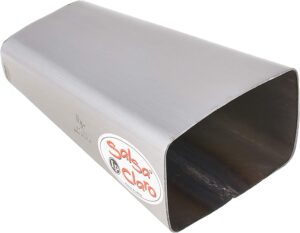 LP Salsa Hand Held Cowbell Claro ES13