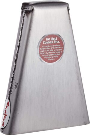 LP Cowbell Salsa Neighborhood ES15