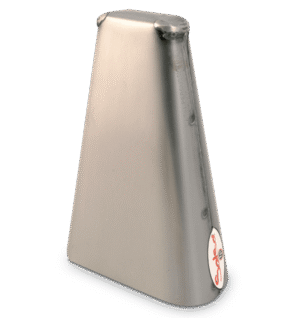 LP Hand Held Salsa Cowbell for 8" Bass Bongo LP ES-3