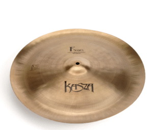 Kasza Cymbal F-series Wester Mini Boarder Fusion China 18 F18CHMB
