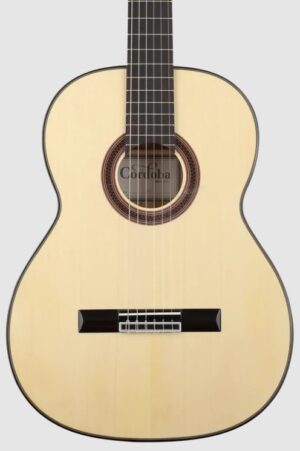 Cordoba Nylon String Flamenco Acoustic Guitar F7FN