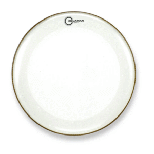 Aquarian 20" Patch Force I Clear FB20