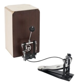 Gibraltar G3GCP Belt Drive Cajon Pedal
