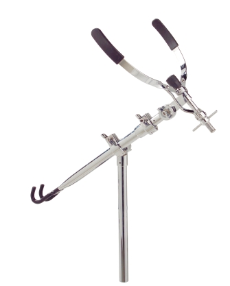 Gibraltar Djembe Stand Top and Mounting Arm GDMNT