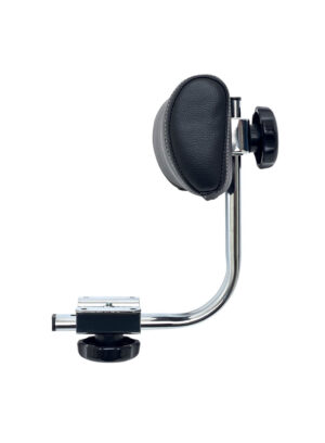 Gibraltar Backrest with Support for GG10 Series Benches GGSLBR