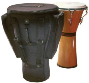 Galaxy Djembe Case 10 GL3000