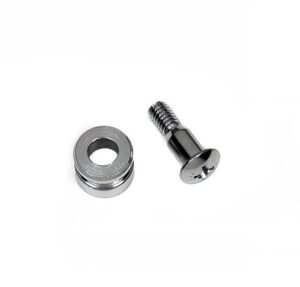 Gibraltar Cam Roller with Screw for Holding Bass Drum Pedal Spring GP-0051