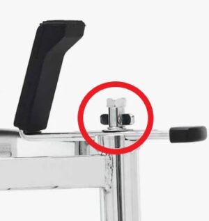 Gibraltar Butterfly for Conga Stand GP-4083